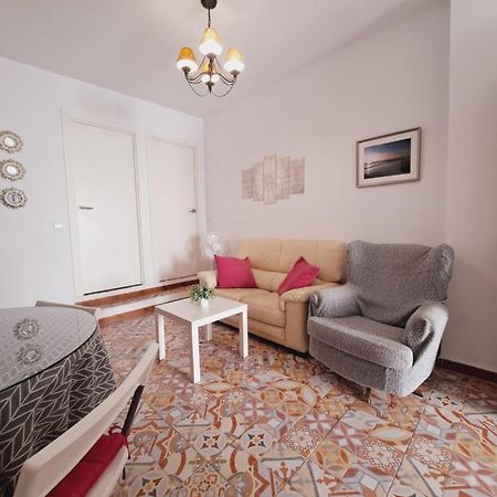 Вилла Casa Empul Almadraba Centro Барбате Экстерьер фото